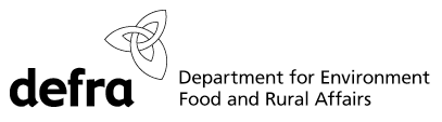 Defra Logo